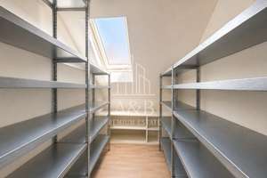 ** Industrial Loft mit Galerie, Designkamin & Südterrasse – Wohnen mit Charakter ** – Die vollständige Adresse der Immobilie erhältst du vom Anbieter., 68199 Neckarau, Mannheim – Vorschaubild 11