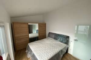 Erdgeschosswohnung mit Einbauküche: stilvolle, vollmöblierte 2-Zimmer-Whg. in Bonn-Oberkassel – Langemarckstr. 25, 53227 Oberkassel, Bonn – Vorschaubild 2