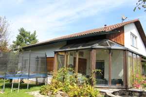 Preiswertes 7-Raum-Einfamilienhaus mit EBK in Dietramszell – Rieder Str. 5, 83623 Bad Tölz-Wolfratshausen (Kreis) – Vorschaubild 3