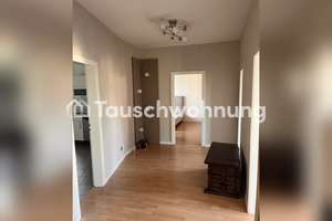 Tauschwohnung: Biete 87qm in Lindenthal - Suche kleiner in Lindenthal/Sülz – Die vollständige Adresse der Immobilie erhältst du vom Anbieter., 50931 Lindenthal (Ortsteil), Köln – Vorschaubild 3