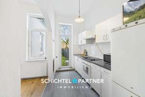 Lindenhof | Geräumiges Reihenmittelhaus Nähe Waterfront mit Ausbaupotenzial – Die vollständige Adresse der Immobilie erhältst du vom Anbieter., 28237 Lindenhof, Bremen – Vorschaubild 10