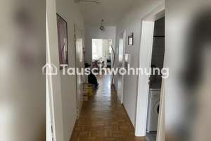 Tauschwohnung: Helle 1,5 Zimmer Wohnung – Die vollständige Adresse der Immobilie erhältst du vom Anbieter., 50678 Neustadt/Süd, Köln – Vorschaubild 7