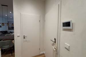 Helle 2 Zimmer Wohnung mit Terasse in Mannheim-Käfertal – Die vollständige Adresse der Immobilie erhältst du vom Anbieter., 68309 Käfertal, Mannheim – Vorschaubild 6