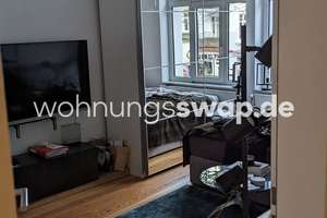 Wohnungstausch: Schinkelstraße 3 – Schinkelstraße 3, 22000 Winterhude, Hamburg – Vorschaubild 8