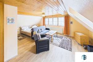 Besondere Kapitalanlage - Fachwerkhaus mit vier Einheiten Hof und Garagen in Bad Münster am Stein – 55583 Bad Münster am Stein-Ebernburg – Vorschaubild 17