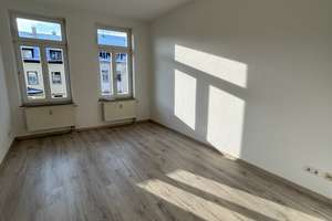 Schöne 2-Raum Wohnung mit Balkon & Kellerabteil – Dittesstraße 50, 8523 Neundorfer Vorstadt, Plauen – Vorschaubild 5