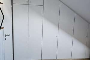 Stilvolle 3,5 Zimmer - Dachgeschosswohnung - Perfekt für Paare und Familien! – Die vollständige Adresse der Immobilie erhältst du vom Anbieter., 76228 Wolfartsweier, Karlsruhe – Vorschaubild 12