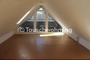Tauschwohnung: Hamburg, Wandsbek: Großzügige Wohnung – Die vollständige Adresse der Immobilie erhältst du vom Anbieter., 22339 Hummelsbüttel, Hamburg – Vorschaubild 4