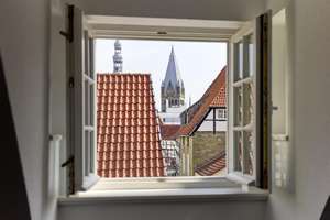 Ein echter Zeitzeuge der Soester Hanse. Modern interpretiert. – Die vollständige Adresse der Immobilie erhältst du vom Anbieter., 59494 Soest – Vorschaubild 16