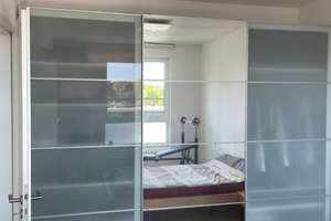 Stilvolle 2-Zimmer-Wohnung mit Balkon und Einbauküche in Düsseldorf – Toulouser Allee 21, 40211 Pempelfort, Düsseldorf – Vorschaubild 6