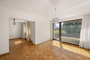 Familienfreundliches Zuhause - viel Platz, viel Licht, viel Potenzial – Die vollständige Adresse der Immobilie erhältst du vom Anbieter., 22359 Volksdorf, Hamburg – Vorschaubild 4