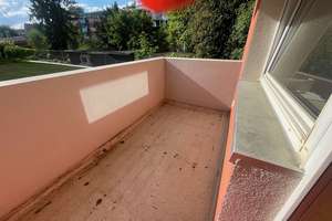 helle 2-Zimmer-Wohnung mit 2 Balkonen, bezugsfrei.
PKW-TG-Stellplatz optional – Die vollständige Adresse der Immobilie erhältst du vom Anbieter., 80993 Alt-Moosach, München – Vorschaubild 7