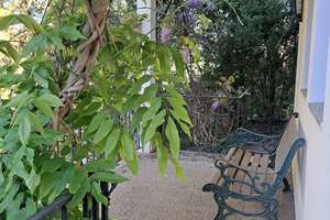Ausblick gesucht? Ihr Zuhause in Hanglage! ...mit großem Garten, Terrassen, Wintergarten, Balkon... – Die vollständige Adresse der Immobilie erhältst du vom Anbieter., 70192 Relenberg, Stuttgart – Vorschaubild 9
