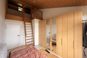 Erwecken Sie ihr Traumhaus aus dem Dornröschenschlaf! Architektenhaus mit traumhaftem Weitblick – Die vollständige Adresse der Immobilie erhältst du vom Anbieter., 84387 Julbach – Vorschaubild 16