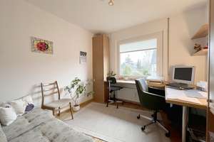 Nähe Mittellandkanal & MHH: Schöne und gepflegte 3-Zi.-Wohnung mit sonnigem Balkon + Garage – Die vollständige Adresse der Immobilie erhältst du vom Anbieter., 30627 Groß-Buchholz, Hannover – Vorschaubild 10
