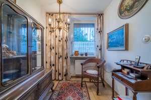 Richtig viel Platz auf fast 200 qm W-/Nfl. - gemütliches Familienhaus mit Südgarten in ruhiger Lage – Ebersberg (Kreis) – Vorschaubild 19