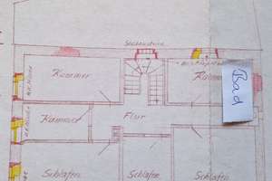 Charmantes ehemaliges Bauernhaus mit viel Platz und großem Potential zu vermieten! – Peilstein 6, 92259 Neukirchen bei Sulzbach-Rosenberg – Vorschaubild 39