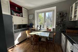 Einfamilienhaus in exklusiver Lage von München-Solln – München – Vorschaubild 14