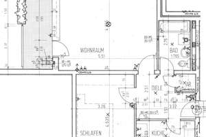 2,5-Zimmer-Wohnung in schöner Lage v. Stiepel / Weitmar-Mark – Krockhausstr, 12, 44797 Weitmar-Mark, Bochum – Vorschaubild 24