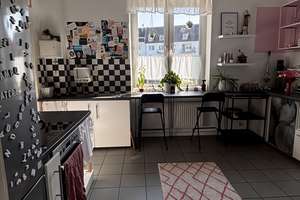 Zuhause mit viel Platz in Aachen