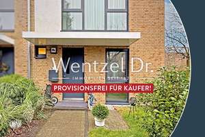 modernisiertes Endreihenhaus in Hamburg Eidelstedt zum Kauf - Wentzel Dr.