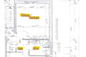 Gemütliches 1,5 Zimmer-Appartement in Uninähe – An der schönen Aussicht 43, 33098 Kernstadt, Paderborn – Vorschaubild 11
