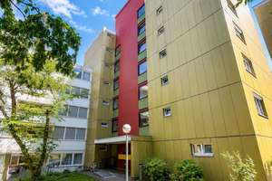 🏡 Attraktive 2-Zimmer-Wohnung mit Loggia und Tiefgaragenstellplatz in Mainz-Finthen – Die vollständige Adresse der Immobilie erhältst du vom Anbieter., 55126 Finthen, Mainz – Vorschaubild 4