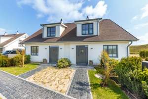 Luxuriöses Neubauhausteil (Ferienwohnung) zwischen Watt und Weststrand in Rantum – Die vollständige Adresse der Immobilie erhältst du vom Anbieter., 25980 Sylt (Gemeinde) – Vorschaubild 6