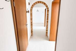 Ab sofort: renovierte 3,5-Zimmer-Wohnung mit 2 Bädern und 2 Balkonen – Soester Straße 1, 45307 Kray, Essen – Vorschaubild 13