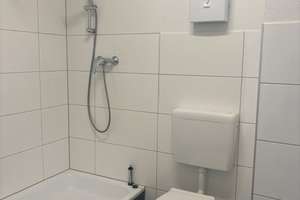 Wohnen mit Charakter: Zwei-Zimmer-Apartment in Darmstadt-Mitte