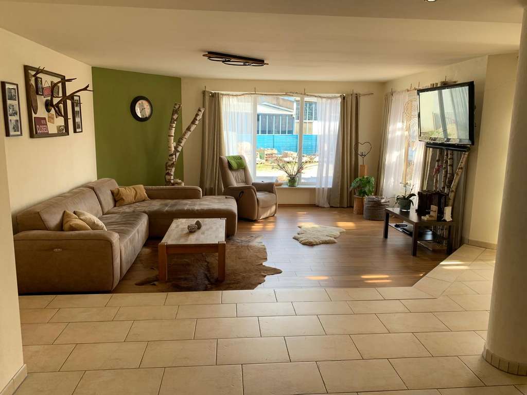 Immobilie in Hohenwart - Gepflegtes Wohnhaus in Hohenwart OT Freinhausen zu verkaufen! - Bild 0