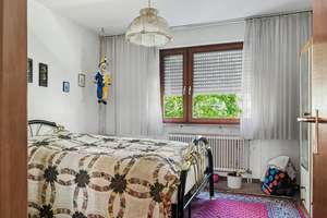 Vermietete, schöne 2-Zimmer-Wohnung mit Tiefgaragen-Stellplatz in Nürnberg-Sankt Johannis – Die vollständige Adresse der Immobilie erhältst du vom Anbieter., 90419 Sandberg, Nürnberg – Vorschaubild 6