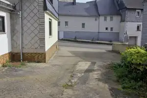 Stilvolles Bauernhaus in zauberhaftem Hunsrückdorf! – Hauptstraße 17, 55624 Birkenfeld (Kreis) – Vorschaubild 8
