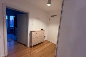 Schöneberg: 2-Zimmer-Wohnung  – Die vollständige Adresse der Immobilie erhältst du vom Anbieter., 10827 Schöneberg, Berlin – Vorschaubild 6