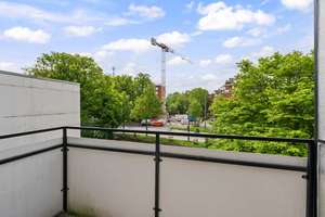 Attraktive 2-Zimmer-Wohnung in Toplage Bremen-Horn – Die vollständige Adresse der Immobilie erhältst du vom Anbieter., 28359 Lehe, Bremen – Vorschaubild 9