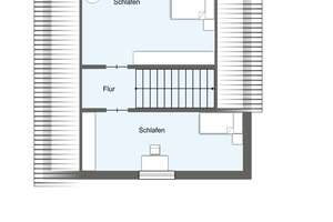 Idyllisches Wohnen in Leipzig-Portitz – Haus mit Garten und Charme – 4349 Plaußig-Portitz, Leipzig – Vorschaubild 9
