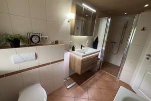 Einziehen und Wohlfühlen!
Modernisierte Maisonette-Wohnung mit Garten in Ibbenbüren/Laggenbeck! – Die vollständige Adresse der Immobilie erhältst du vom Anbieter., 49479 Ibbenbüren – Vorschaubild 8