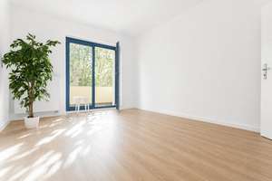 Moderne Gartenwohnung! Neu saniertes Wohlfühlbad & Einbauküche – Porse-Privatweg 9, 39104 Buckau, Magdeburg – Vorschaubild 6