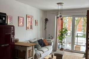 Gemütliche Obergeschosswohnung in Uninähe! – Ammerländer Heerstraße 76, 26129 Haarentor, Oldenburg (Oldenburg) – Vorschaubild 2