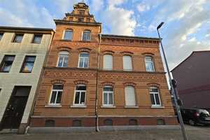 großes Mehrfamilienhaus in bester Lage Nordhausens – Wilhelm-Nebelung-Straße 11, 99734 Nordhausen (Kreis) – Vorschaubild 2