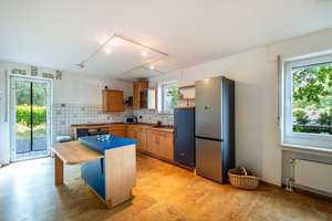 Naturnah wohnen in Köln – Hubertusstraße 43, 51061 Flittard, Köln – Vorschaubild 10