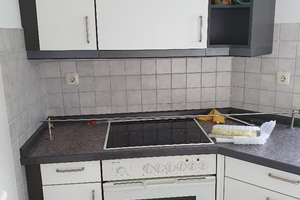 Ingolstadt, Willibaldstraße sonnige 2 ZKB Wohnung im 1. Obergeschoss – Die vollständige Adresse der Immobilie erhältst du vom Anbieter., 85055 Oberhaunstadt, Ingolstadt – Vorschaubild 5