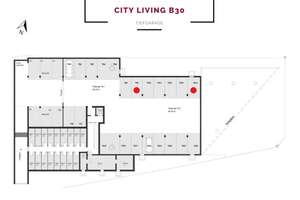 Stilvolle 3-Zimmer-Wohnung in der Memminger Innenstadt mit zwei Tiefgaragenstellplätzen – Bodenseestraße 30, 87770 Innenstadt, Memmingen – Vorschaubild 4