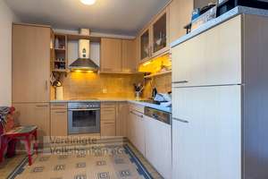 3-Zimmerwohnung mit Balkon und Tiefgaragenplatz in Reutlingen / Storlach – Die vollständige Adresse der Immobilie erhältst du vom Anbieter., 72760 Reutlingen-Mitte, Reutlingen – Vorschaubild 6