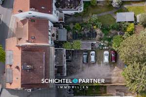 Woltmershausen | Gepflegte & geräumige Etagenwohnung mit Wannenbad & Balkon – Die vollständige Adresse der Immobilie erhältst du vom Anbieter., 28197 Woltmershausen (Ortsteil), Bremen – Vorschaubild 16