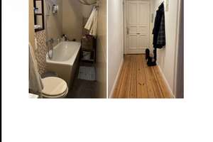  2 Zimmer Wohnung in Berlin-Neukölln mit schöner Küche – Silbersteinstraße 114, 12051 Neukölln (Ortsteil), Berlin – Vorschaubild 5