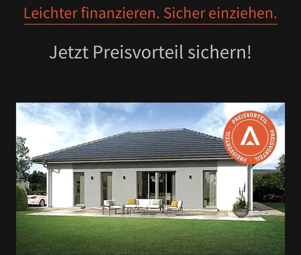 Immobilie in Gumperda - WOHNEN UND WOHLFÜHLEN - Bild 0