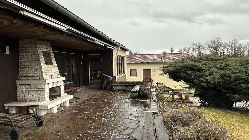 Immobilie in Beratzhausen - Ein-/Zweifamilienhaus in Beratzhausen - Bild 4