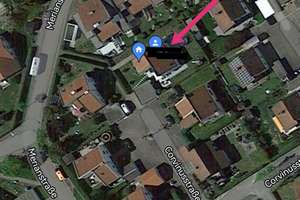 Renoviertes Einfamilienhaus mit 6 Zimmern in Donauwörth – Corvinusstraße 7, 86609 Donauwörth – Vorschaubild 4