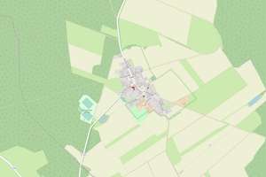 Gepflegte 2-Zimmer-Eigentumswohnung mit Garage und Keller in Uetz – Die vollständige Adresse der Immobilie erhältst du vom Anbieter., 14476 Uetz-Paaren, Potsdam – Vorschaubild 13